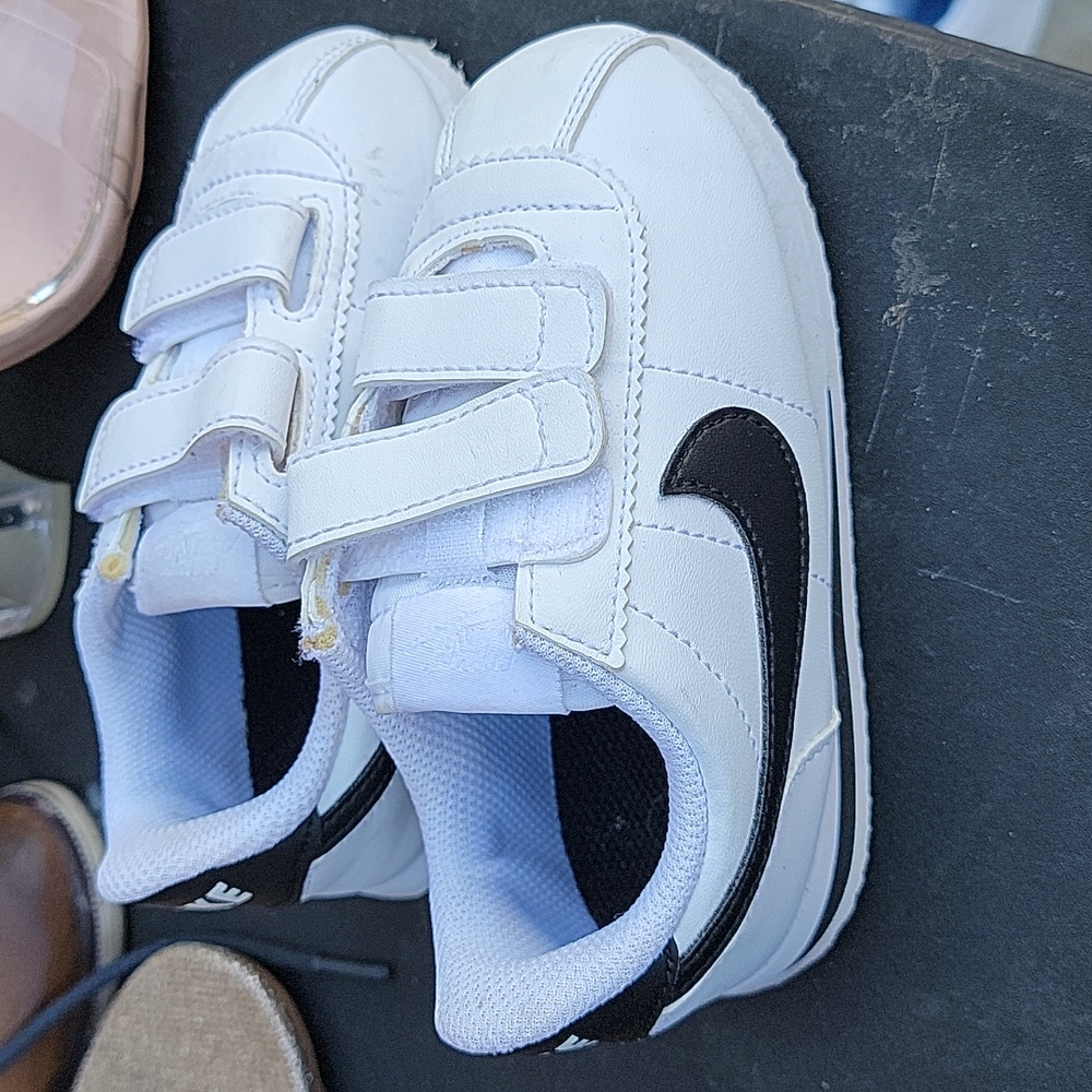 Baby Nike Cortez